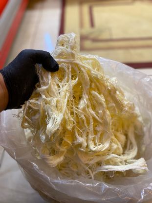 Beyaz Köy Çeçili (1 Kg) resmi