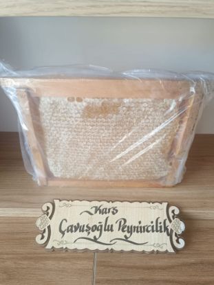 Kars Petek Balı (900-1100 Gr) resmi