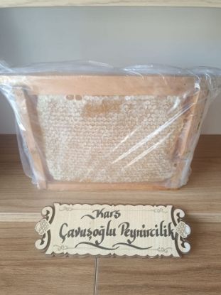 Kars Petek Balı (1450-1600 Gr) resmi