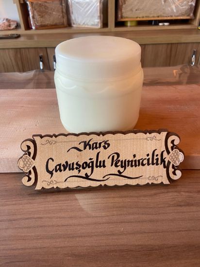 Bidon Tulum Peynir (1 Kg) resmi