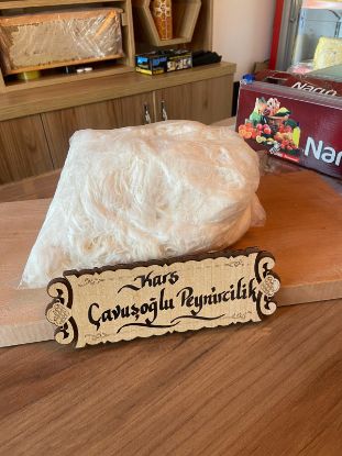 Beyaz Köy Çeçili (1 Kg) resmi