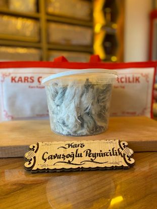 Göğermiş Yeşil Çeçil (1 Kg) resmi