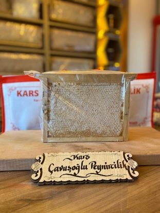 Kars Petek Balı (900 - 1,100 Gr) resmi