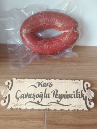 Kars Dana Suçuk (500 Gr) resmi