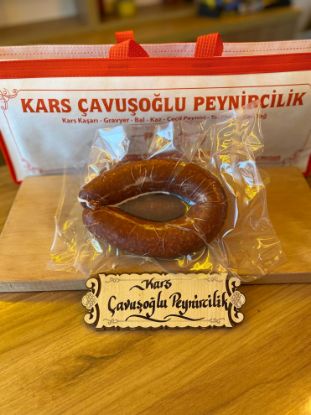 Sucuk Dana Kangal (490-550 Gr) resmi