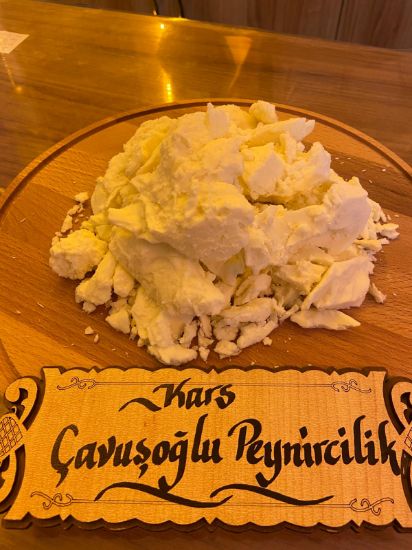 Açık Tulum Peyniri (1 Kg) resmi